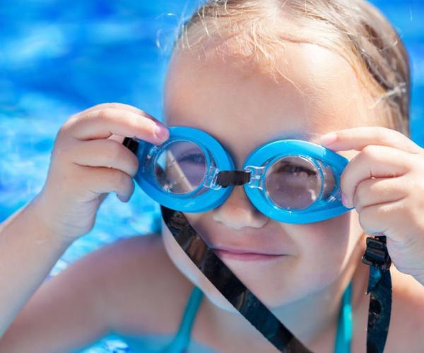 Corsi intensivi nuoto