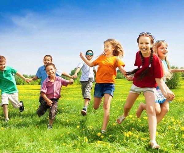 Centri Estivi: ti aspettiamo agli OPEN DAYS